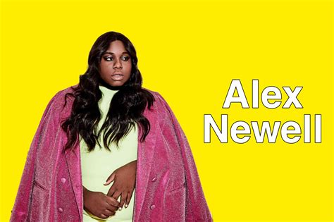 Alex Newell becomes first nonbinary actor to win a Tony Award as Broadway celebrates amid strike